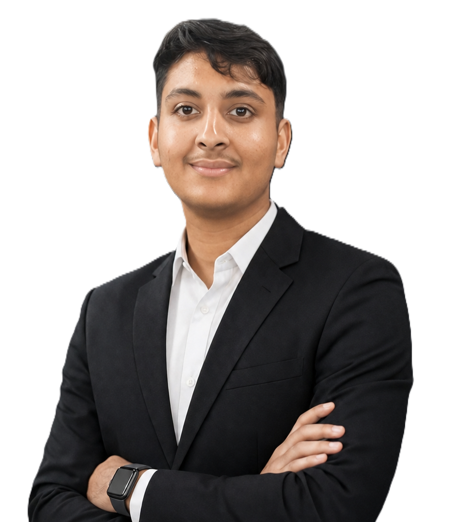 Nityam Dave, Secretary