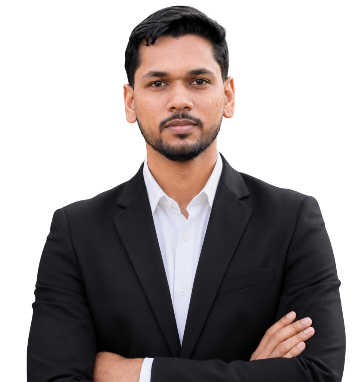 Sunny Kumar, Joint Secretary